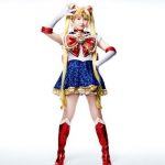 Sailor moon - il musical: svelate le date ufficiali del tour