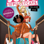 Le uscite edizioni bd non si fermano: in arrivo josie and the pussycats e jughead Le uscite edizioni bd non si fermano: in arrivo josie and the pussycats e jughead