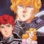 Il nendoroid di reinhard von lohengramm da oggi disponibile