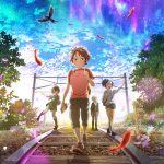Monster strike torna con un nuovo film anime!