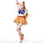 Sailor moon - il musical: svelate le date ufficiali del tour