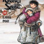 Kaoru mori, l'autrice si sta riprendendo
