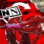 Disponibile il preordine dell'action figure figma di ann takamaki in versione panther di max factory