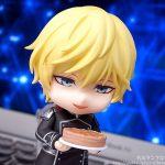 Il nendoroid di reinhard von lohengramm da oggi disponibile