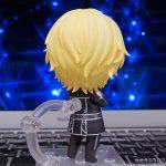 Il nendoroid di reinhard von lohengramm da oggi disponibile