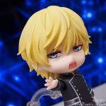 Il nendoroid di reinhard von lohengramm da oggi disponibile