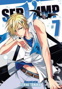 Servamp 7