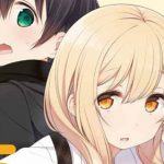 Miss caretaker sunohara-sou: le nuove key visual