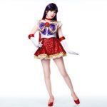 Sailor moon - il musical: svelate le date ufficiali del tour