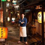 Nuovo adattamento musicale per shinya shokudō Nuovo adattamento musicale per shinya shokudō