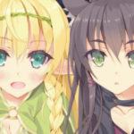 How not to summon a demon lord: rivelati altri personaggi