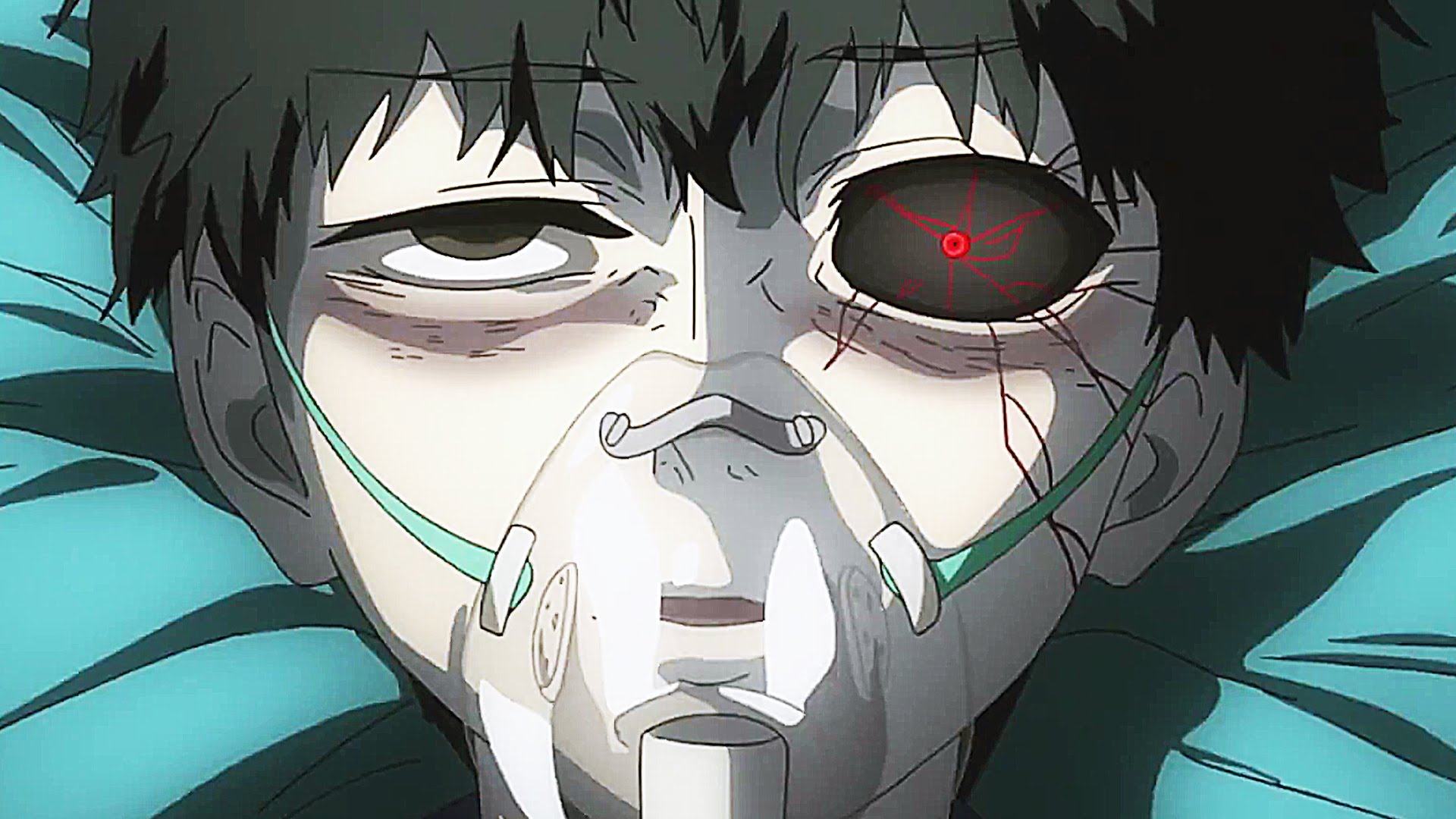 Tokyo ghoul: i fan chiedono un reboot dell'anime!