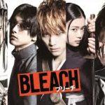 Bleach live action: trailer rivela membri del cast