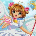 Card captor sakura: esce una nuova action figure
