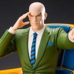 X-men: un nuovo modellino per il professor xavier