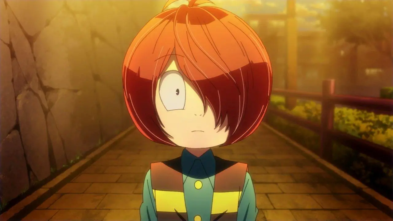 Gegege no kitaro: una nuova ending scritta per il remake