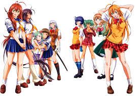 Ikkitousen, spin-off, manga, shonengahosha, young king bull