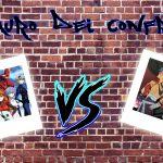 Il muro dei confronti: neon genesis evangelion vs gurren lagann
