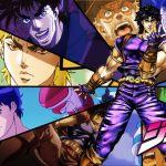 Jojo's bizarre adventure - la quinta parte in arrivo per ottobre