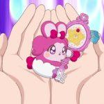 Cocotama: nuova serie e nuovi personaggi