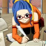 Fairy tail - spin-off in arrivo per questo autunno