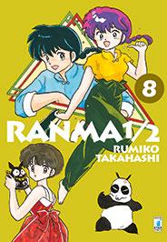 Ranma-star-comics