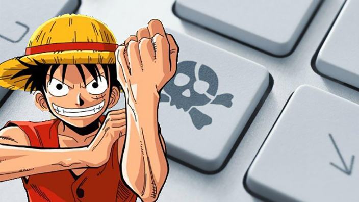 Manga, le vendite degli autori aumentano dopo la chiusura dei siti pirata