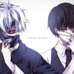 Tokyo ghoul, pubblicata la locandina per il 10° anniversario