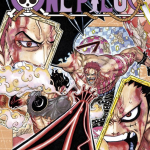 One piece sbanca nelle vendite manga della settimana
