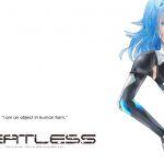 Beatless: anime in pausa per la prossima settimana