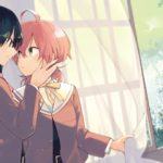 Bloom into you: presto arriverà sul grande schermo Bloom into you: presto arriverà sul grande schermo