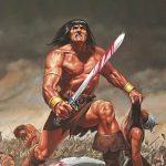 Panini comics pubblicherà i fumetti di conan il barbaro