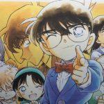 Confermato per il 2020 nuovo film del detective conan