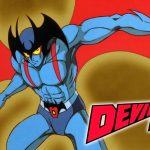 Devilman – debiruman otakult#40 Devilman – debiruman otakult#40