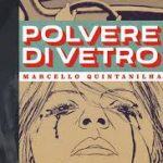 Polvere di vetro e tre ombre da poco disponibili da edizioni bd Polvere di vetro e tre ombre da poco disponibili da edizioni bd