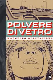 Polvere di vetro e tre ombre da poco disponibili da edizioni bd