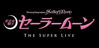 Sailor moon the super live show: le date dello spettacolo