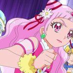 Hugtto! Precure e le questioni sulla sessualità dei personaggi