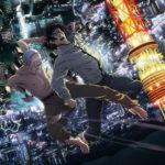 Il salotto delle chiacchierate: inuyashiki Il salotto delle chiacchierate: inuyashiki