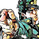 Jotaro jojo