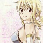 Fairy tail - spin-off in arrivo per questo autunno