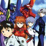 Accensione evangelion! Parte il doppiaggio del nuovo film!
