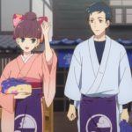 Tsukumogami kashimasu: anteprima sull'anime in uscita a luglio Tsukumogami kashimasu: anteprima sull'anime in uscita a luglio