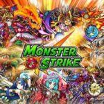 Rivelato il cast, la visual e la theme song di monster strike Rivelato il cast, la visual e la theme song di monster strike