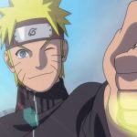 Naruto uzumaki, una nuova action figure per l'eroe del villaggio della foglia