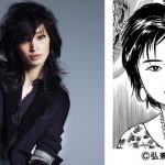Section manager rinko kazehana's romance: rivelati due membri del cast Section manager rinko kazehana's romance: rivelati due membri del cast