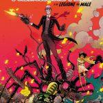 Bao publishing presenta: sherlock frankenstein e la legione del male Bao publishing presenta: sherlock frankenstein e la legione del male
