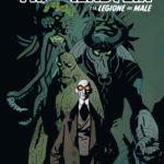 Recensione di sherlock frankenstein e la legione del male