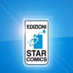Star comics: uscite della prima settimana di giugno