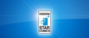 star comics uscite manga